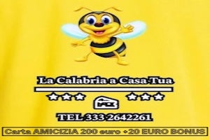 CARTE REGALO
