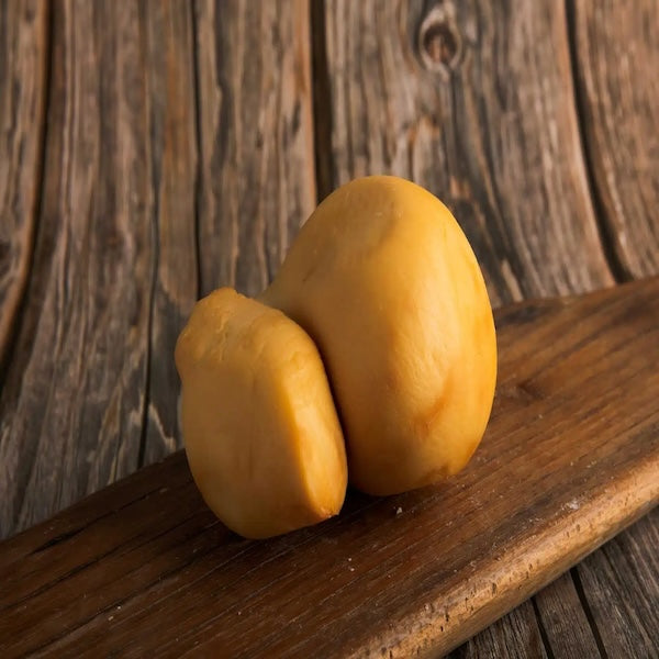 Calabrian butter
