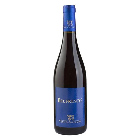 (RIVENDITORI) BELFRESCO cantina "IUZZOLINI"