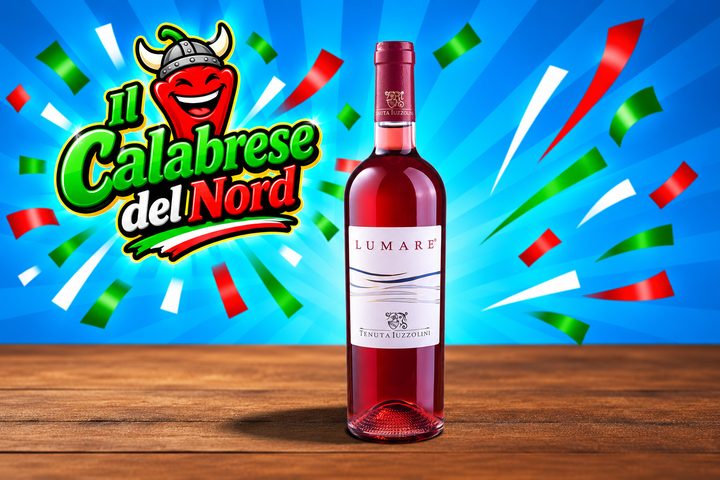 LUMARE IGT cantina "IUZZOLINI"