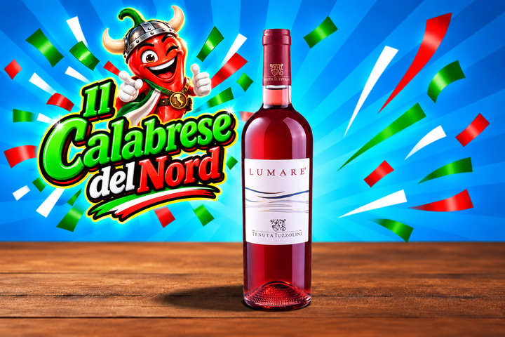 (HÄNDLER) LUMARE IGT Weingut "IUZZOLINI"