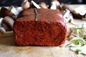 Nduja Calabrese di Spilinga 11,8 € al Kg.