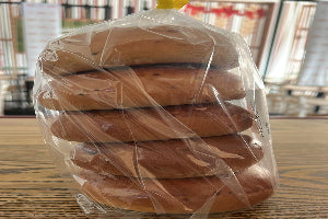 Calabrian cured sausage