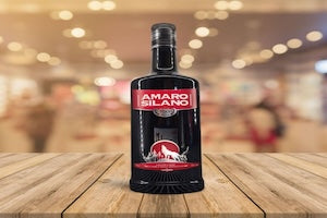 Bouteille Amaro Silano 1 LT.