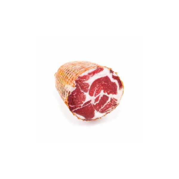 Calabrian Capicollo