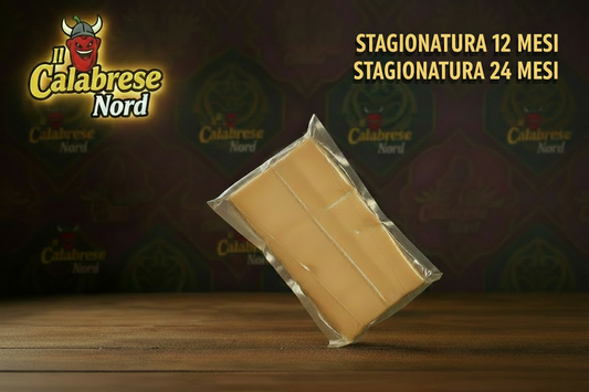 Formaggio da filiera del Parmigiano Reggiano STAGIONATO 12 MESI a 13,2 euro al kg., STAGIONATO 24 MESI 16,9 euro al kg.