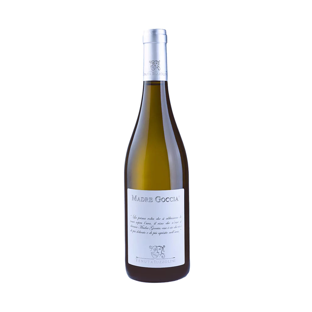 (HÄNDLER) MADREGOCCIA Weingut "IUZZOLINI"