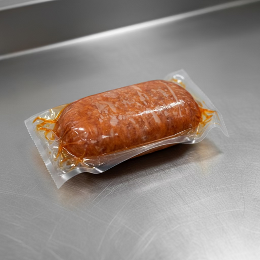 Nduja Calabrese di Spilinga 11,8 € al Kg.
