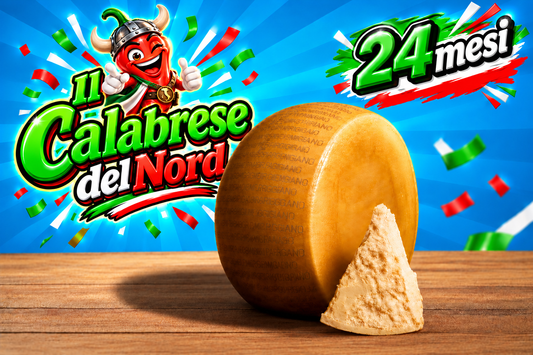 (RIVENDITORI) Parmigiano Reggiano stagionato 24 mesi prima scelta 21,5 € al kg., 36 mesi prima scelta a 24,5 € al kg.