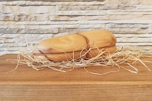 PROMOZIONE 3 PROVOLE da 800 gr. cadauna + 1 in OMAGGIO (VALIDA SOLO PER IL MERCATO ITALIA)
