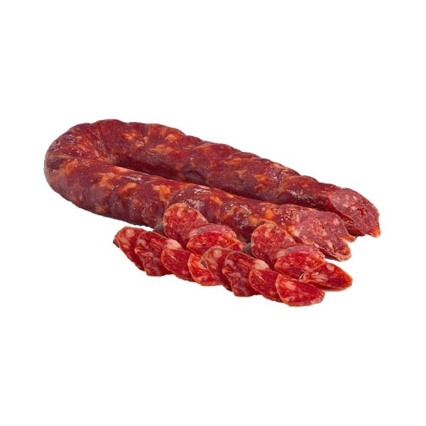 La salsiccia calabrese, detta anche “Sazizza” “sauzizza” o “zazicchiu” in base alle località in cui ci si trova, è uno dei salumi stagionati più conosciuti della Calabria ed è uno dei quattro salumi che ha avuto il riconoscimento DOP -DOLCE-
