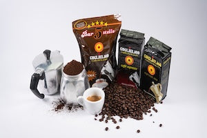 Single-brand "Caffitaly" coffee capsules not compatible