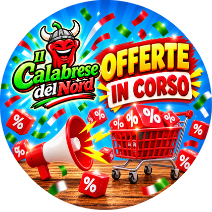 OFFERTE IN CORSO