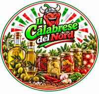 Calabrian olives and pickled vegetables