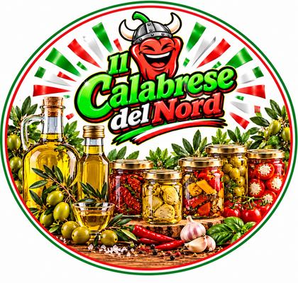 Olive e sottolio