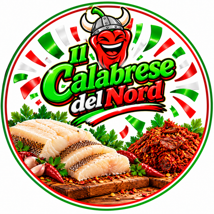 Pesce e preparati a base di pesce.