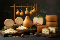 Cheeses