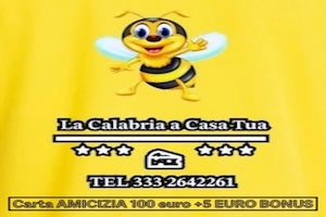CARTA AMICI BUZZ 100 EURO + 5 EURO BONUS (BUZZ CREDIT 105 €)