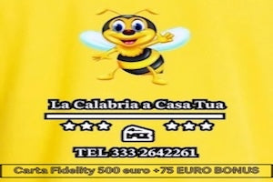 CARTA AMICI BUZZ 500 EURO + 75 EURO BONUS (BUZZ CREDIT 575 €)