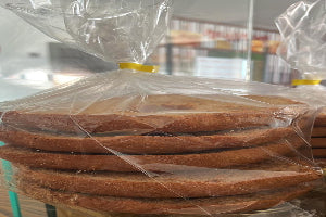 Frese calabresi 500 GR.