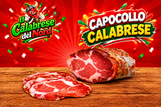 CAPOCOLLO CALABRESE