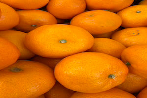 Clementine 3,20 euro al Kg.
