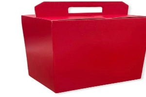 Scatola regalo in cartone