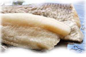 Atlantic cod