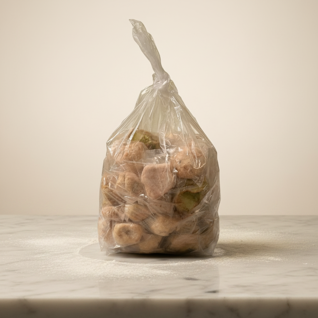 La pasta di mandorle, detta anche pasta reale,&nbsp;è una preparazione di pasticceria a base zucchero semolato e mandorle&nbsp;che viene tipicamente utilizzata per realizzare biscotti e piccoli dolcetti di pasticceria ma anche come copertura di dolci.