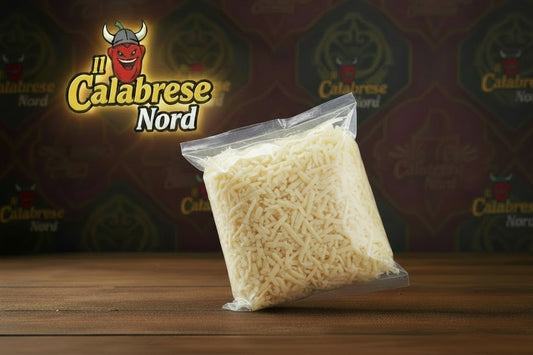 GRATTUGGIATO Formaggio da filiera del Parmigiano Reggiano stagionato 12 mesi a 14,2 euro al kg.