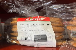 Frese calabresi 500 GR.