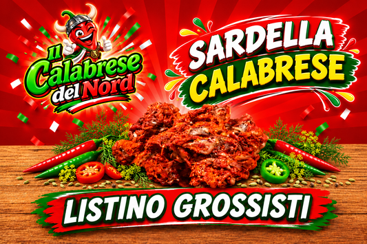 (Hurtownicy) Sardella 15 €/kg