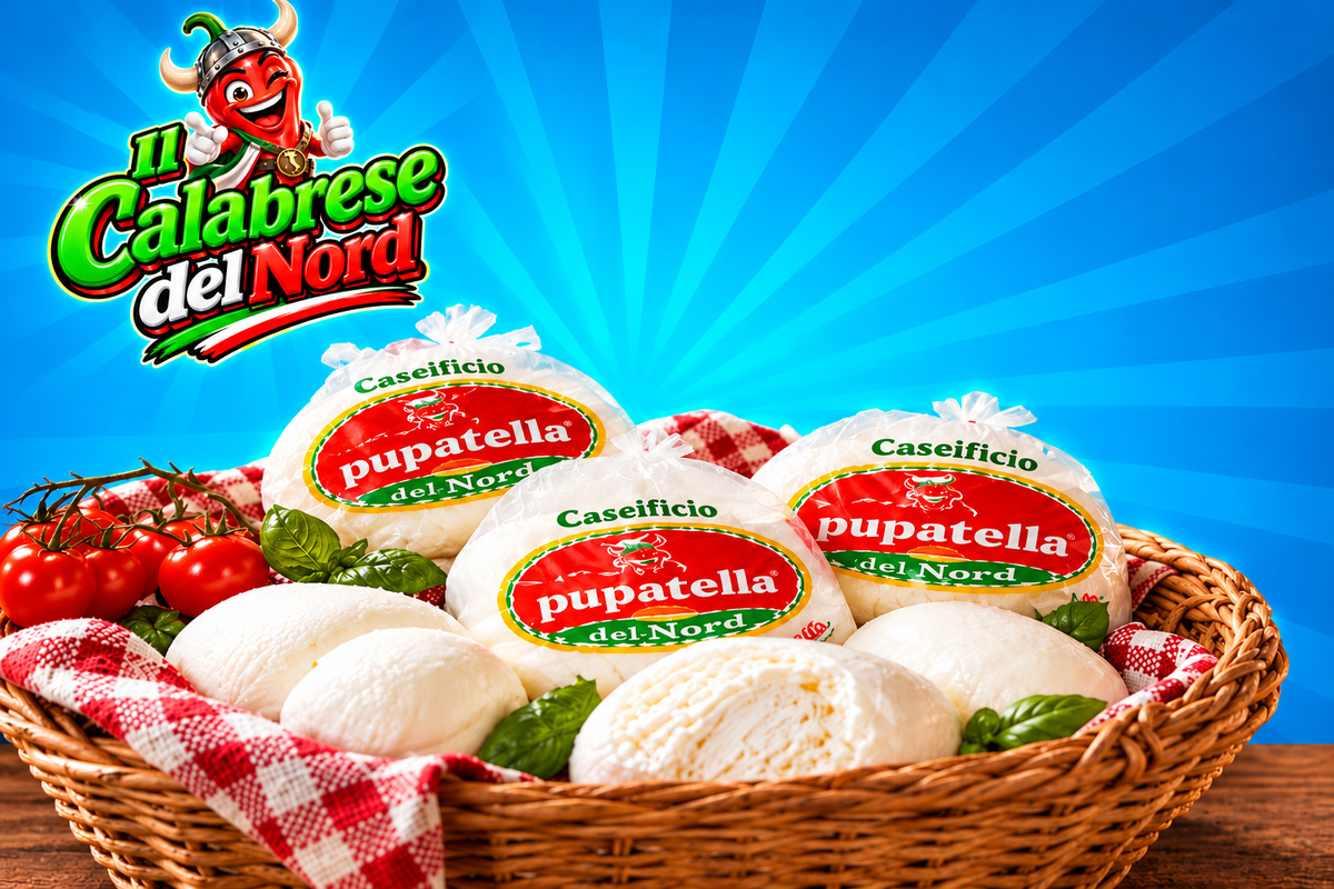 (GROSSISTI) Mozzarella di bufala 16 € al kg.