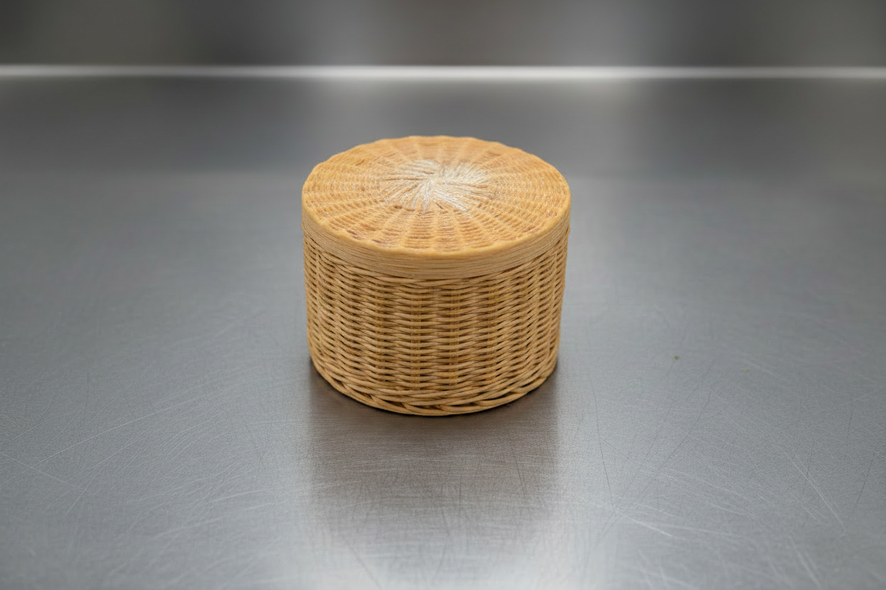 Semi-mature Calabrian Pecorino
