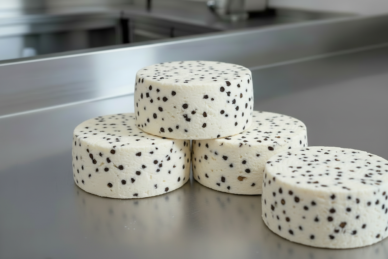 PROMOZIONE 4 PECORINI FRESCHI  + 1 OMAGGIO da 1 kg. cadauna